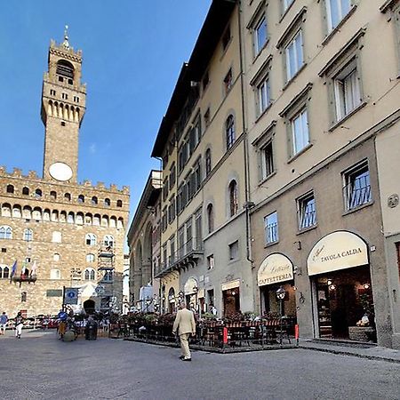 Piccolo Signoria Apartment Florence Ngoại thất bức ảnh