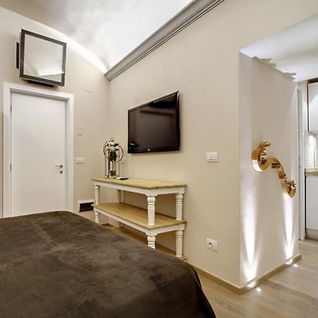 Piccolo Signoria Apartment Florence Phòng bức ảnh