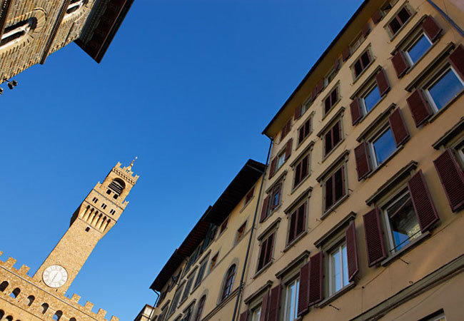 Piccolo Signoria Apartment Florence Ngoại thất bức ảnh