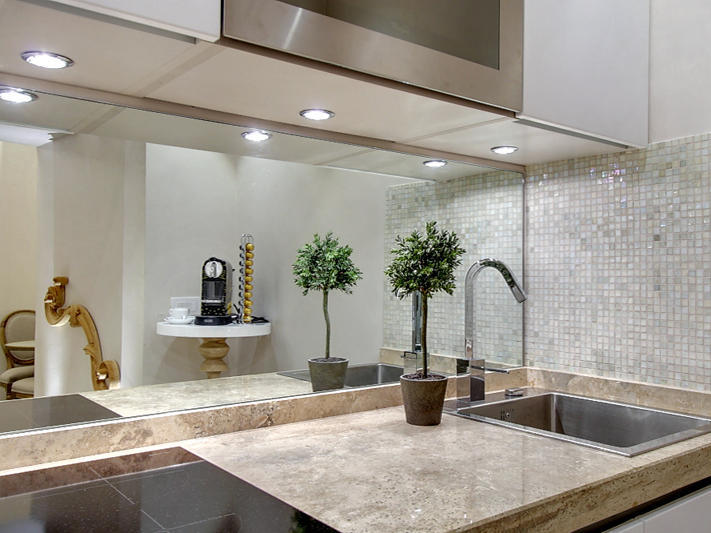 Piccolo Signoria Apartment Florence Phòng bức ảnh