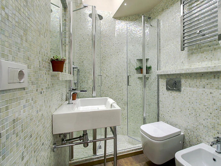 Piccolo Signoria Apartment Florence Phòng bức ảnh