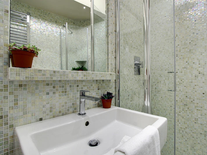Piccolo Signoria Apartment Florence Phòng bức ảnh