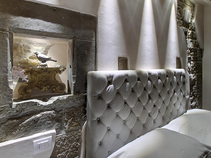 Piccolo Signoria Apartment Florence Phòng bức ảnh