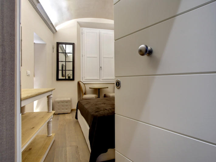 Piccolo Signoria Apartment Florence Phòng bức ảnh