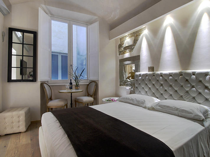Piccolo Signoria Apartment Florence Phòng bức ảnh