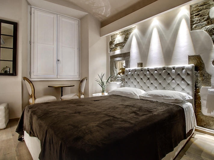 Piccolo Signoria Apartment Florence Phòng bức ảnh