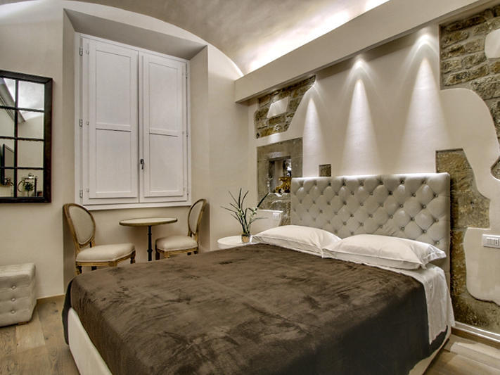 Piccolo Signoria Apartment Florence Phòng bức ảnh