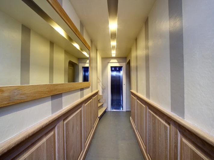 Piccolo Signoria Apartment Florence Ngoại thất bức ảnh