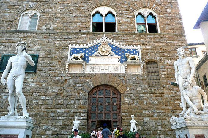Piccolo Signoria Apartment Florence Ngoại thất bức ảnh