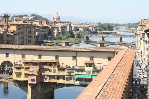 Piccolo Signoria Apartment Florence Ngoại thất bức ảnh